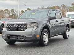 2026 Ford Maverick XL AWD Supercrew AWD SuperCrew