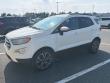 Used 2018 Ford EcoSport SE SUV