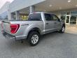 2023 Ford F-150 Truck SuperCrew Cab
