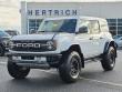 Used 2025 Ford Bronco Raptor SUV