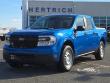 Certified 2022 Ford Maverick  Truck SuperCrew