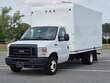  Ford E-350 Cutaway