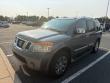 Used 2015 Nissan Armada Platinum SUV