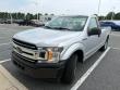Used 2018 Ford F-150  Truck Regular Cab