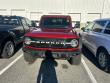 Certified 2023 Ford Bronco  SUV