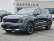 Certified 2025 Kia Sorento S SUV