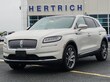 Lincoln Nautilus