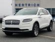 Certified 2022 Lincoln Nautilus Reserve SUV