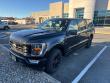 2023 Ford F-150 XLT Truck SuperCrew Cab 2023 Ford F-150 XLT Truck SuperCrew Cab