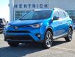 Used 2018 Toyota RAV4 XLE SUV