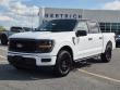 Certified 2026 Ford F-150 STX Truck SuperCrew Cab