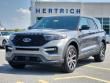 Certified 2022 Ford Explorer ST-Line SUV