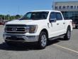 Used 2021 Ford F-150  Truck SuperCrew Cab