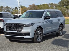 2026 Lincoln Navigator Premiere 4x4