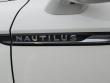 2022 Lincoln Nautilus Reserve SUV