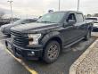 Used 2016 Ford F-150  Truck SuperCrew Cab