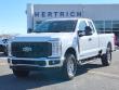 Used 2025 Ford F-350 XL 4WD Supercab 8 Box Truck Super Cab