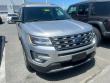 Used 2017 Ford Explorer XLT SUV