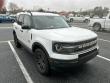 2022 Ford Bronco Sport Big Bend SUV