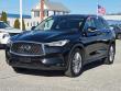 Used 2023 INFINITI QX50 LUXE SUV