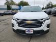 2022 Chevrolet Traverse LT Cloth w/1LT SUV
