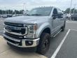 Certified 2022 Ford F-250  Truck Crew Cab