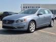 Used 2017 Volvo V60 T5 AWD Platinum Wagon