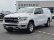 Certified 2022 Ram 1500 Big Horn/Lone Star Truck Quad Cab
