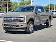 Ford Super Duty F-250 SRW
