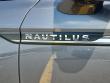 2022 Lincoln Nautilus Reserve SUV