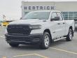 Certified 2025 Ram 1500 Tradesman Truck Quad Cab