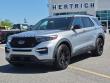 Used 2021 Ford Explorer ST SUV