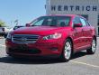 Used 2012 Ford Taurus SEL Sedan