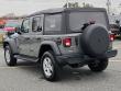 2022 Jeep Wrangler Unlimited Sport SUV