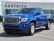 Used 2018 GMC Canyon  Truck Extended Cab