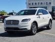 Certified 2023 Lincoln Nautilus Reserve SUV