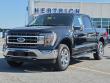 Certified 2021 Ford F-150  Truck SuperCrew Cab