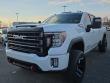 Used 2021 GMC Sierra 2500 HD AT4 Truck Crew Cab