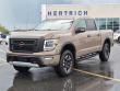 Used 2021 Nissan Titan PRO-4X Truck Crew Cab