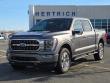 Used 2021 Ford F-150  Truck SuperCrew Cab