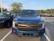 Used 2018 Ford F-150  Truck SuperCrew Cab