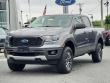Certified 2021 Ford Ranger  Truck SuperCrew