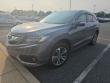 Used 2017 Acura RDX V6 AWD with Advance Package SUV