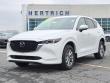 Certified 2025 Mazda CX-5 2.5 S Preferred Package SUV