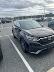 Honda CR-V Hybrid