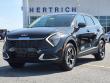 Certified 2024 Kia Sportage LX SUV