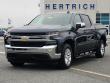 Used 2020 Chevrolet Silverado 1500 LT Truck Crew Cab