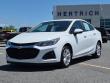 Used 2019 Chevrolet Cruze LS Sedan