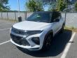 Used 2022 Chevrolet Trailblazer RS SUV