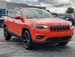 2021 Jeep Cherokee Latitude Plus SUV